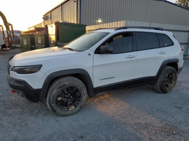 2019 JEEP CHEROKEE T - 1C4PJMBXXKD227236