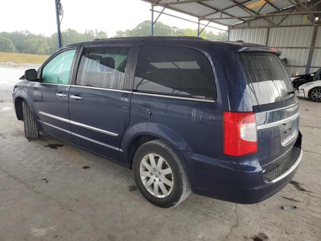 VIN 2C4RC1BG4FR573223 2015 Chrysler Town and Countr... no.2