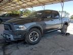 2016 RAM 1500 REBEL - 1C6RR7YT4GS161011