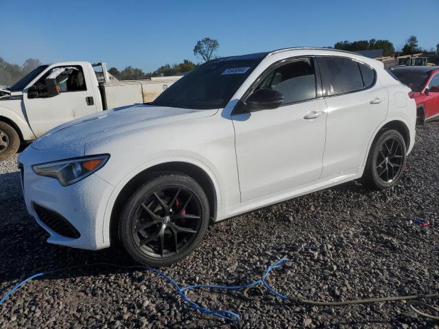 ALFA ROMEO STELVIO TI