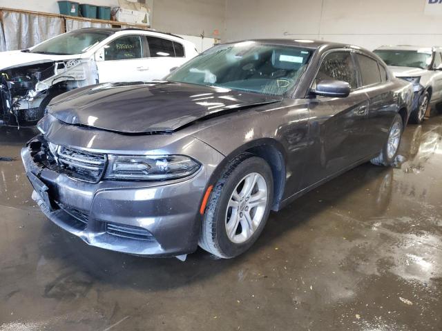 2017 DODGE CHARGER SE - 2C3CDXBG7HH655014