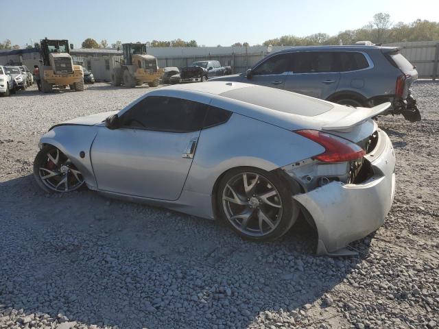 2016 NISSAN 370Z BASE - JN1AZ4EH3GM933560