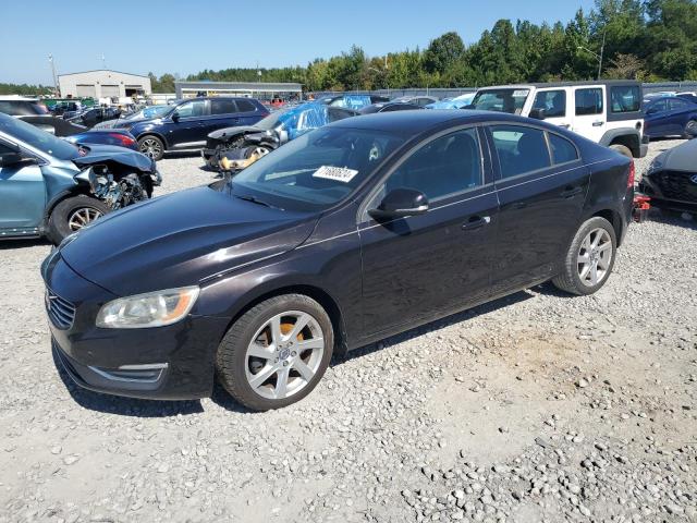 2015 VOLVO S60 #3024580614