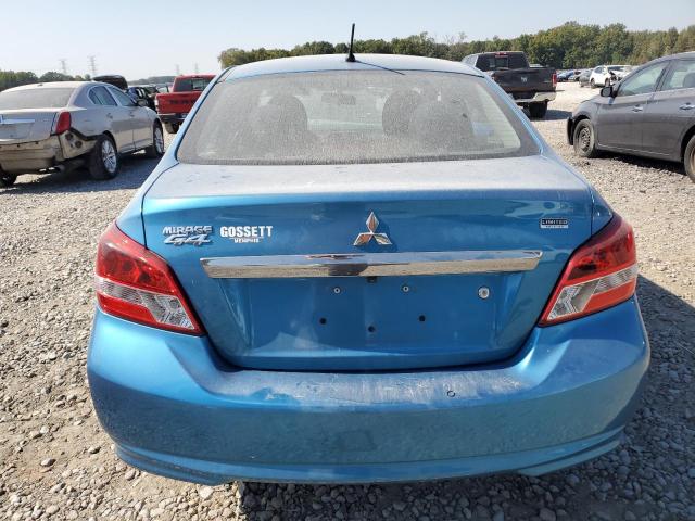 2020 MITSUBISHI MIRAGE G4 - ML32F4FJ3LHF10854