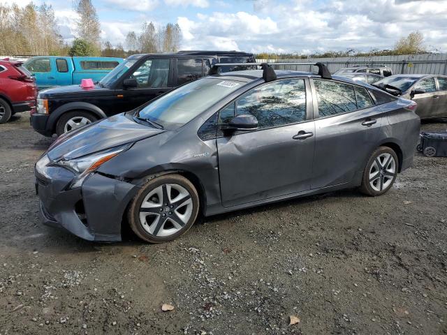 VIN JTDKARFU4H3041410 2017 Toyota Prius no.1