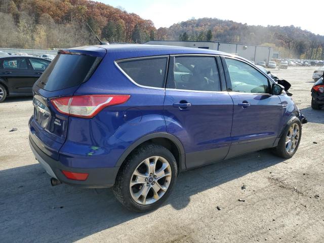 VIN 1FMCU9HX0DUD35048 2013 Ford Escape, Sel no.3