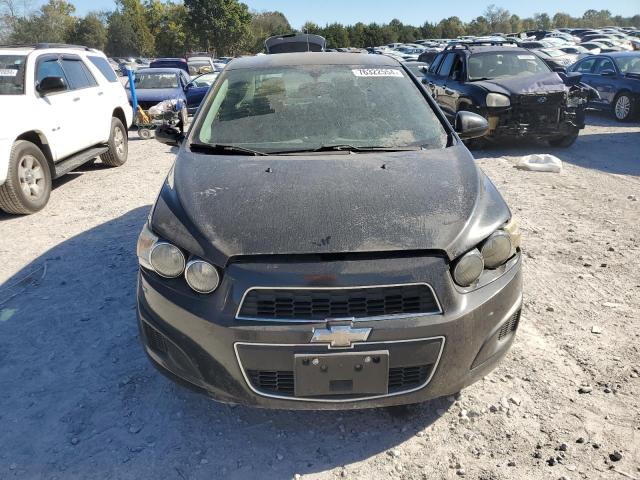 VIN 1G1JA5SH1F4114830 2015 Chevrolet Sonic, LS no.5