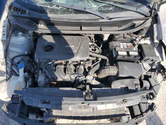 2017 KIA RIO LX - KNADM4A3XH6115846