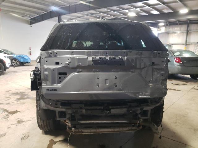 2022 JEEP GRAND CHER - 1C4RJHAG7N8605639