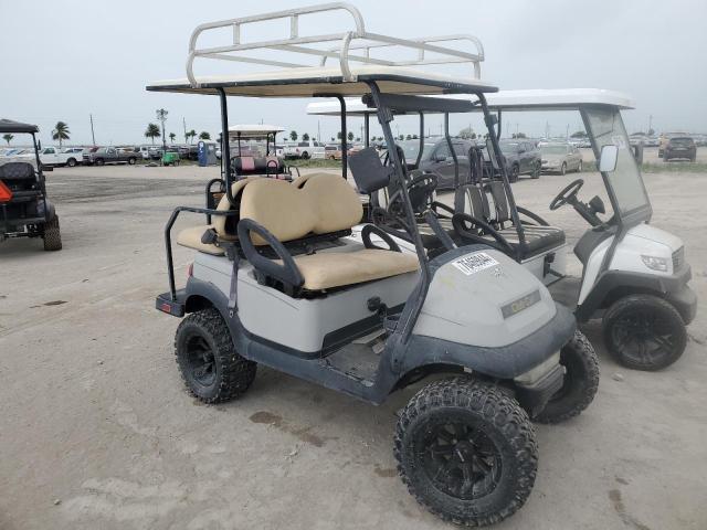 2011 GOLF CART #2969025440