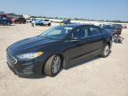 2019 FORD FUSION SE - 3FA6P0HD4KR160226