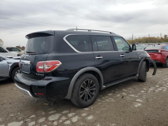 2017 NISSAN ARMADA PLA - JN8AY2NEXH9707499