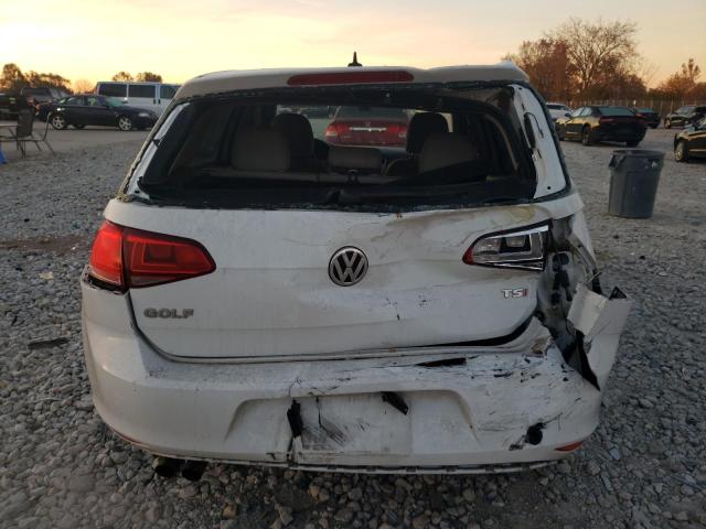 2017 VOLKSWAGEN GOLF S - 3VW217AU8HM013519