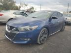 2017 NISSAN MAXIMA 3.5 - 1N4AA6AP8HC437101