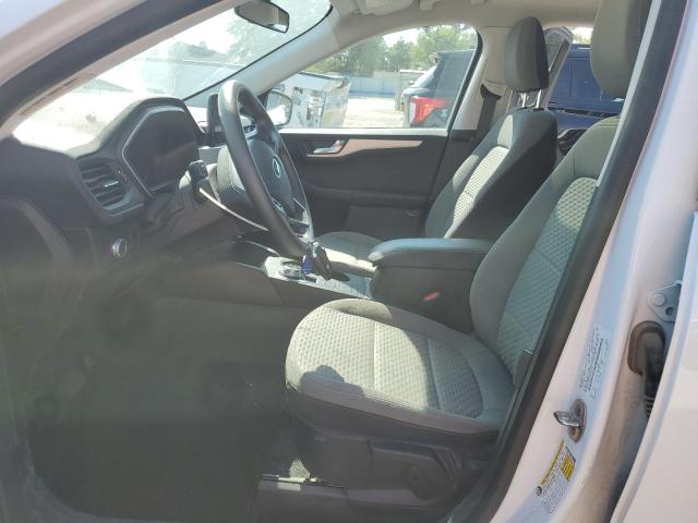 2021 FORD ESCAPE SE - 1FMCU0G61MUA25379