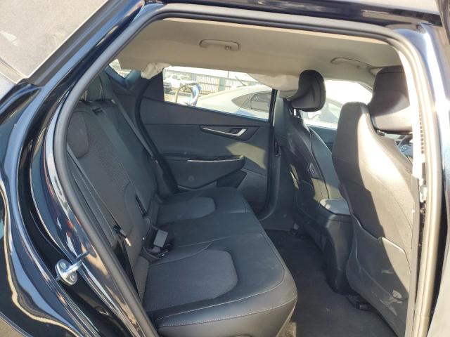 2024 KIA EV6 LIGHT - KNDC3DLC8R5615610