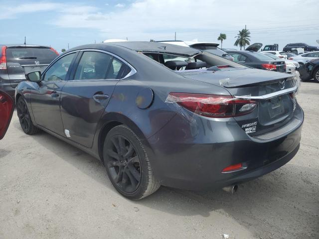 2016 MAZDA 6 GRAND TO - JM1GJ1W53G1487638