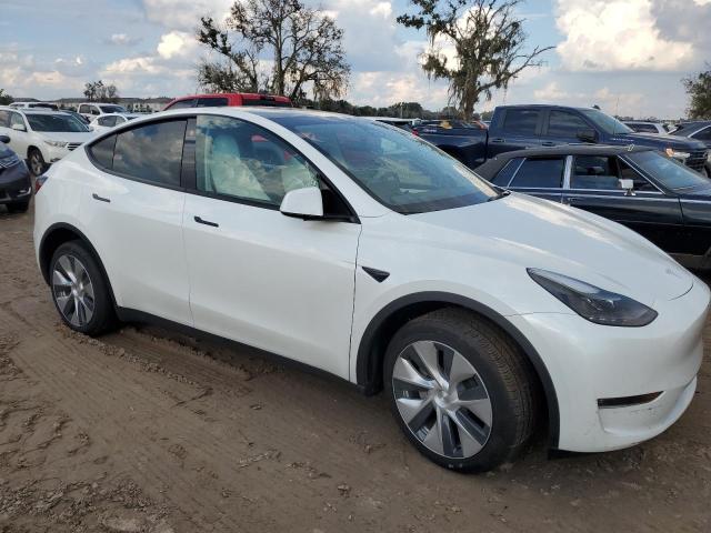 2023 TESLA MODEL Y - 7SAYGDEE4PF630290