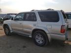 TOYOTA 4RUNNER LI photo