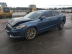 2019 FORD FUSION SEL - 3FA6P0CD7KR237761