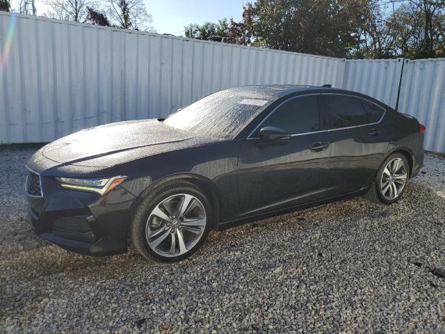 2021 ACURA TLX ADVANC #2978878296