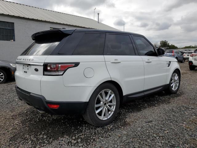 VIN SALWR2PF0GA119055 2016 Land Rover Range Rover, Hse no.3