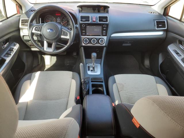 2016 SUBARU CROSSTREK - JF2GPABC4G8250619
