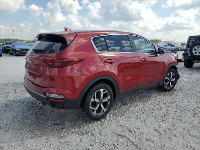 2020 KIA SPORTAGE L - KNDPM3AC0L7725400