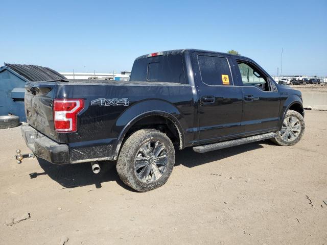 Vin: 1ftew1e4xlfc20642, lot: 73634364, ford f-150 supercrew 20203