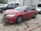 2015 TOYOTA CAMRY LE - 4T1BF1FK0FU894097