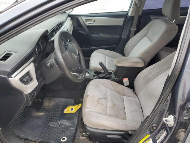 2016 TOYOTA COROLLA L - 5YFBURHE5GP522964