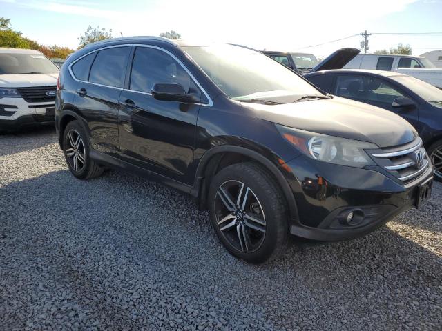 VIN 2HKRM4H7XDH684729 2013 Honda CR-V, Exl no.4