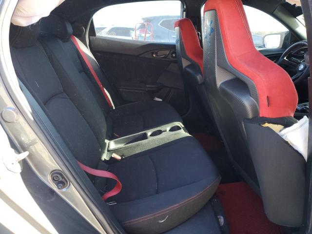 SHHFK8G79KU203428 2019 HONDA CIVIC