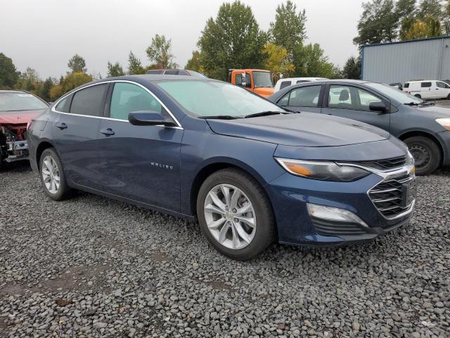 VIN 1G1ZD5ST4NF180354 2022 Chevrolet Malibu, LT no.4