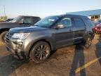 2018 FORD EXPLORER X - 1FM5K8D87JGC25549