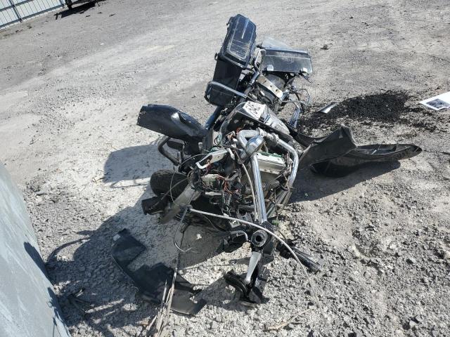2007 HARLEY-DAVIDSON FLHT CLASS - 1HD1FF4137Y660746