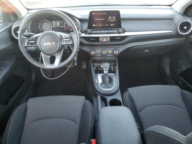 2023 KIA FORTE LX - 3KPF24AD4PE677311