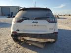 Lot #3034566789 2020 JEEP CHEROKEE L