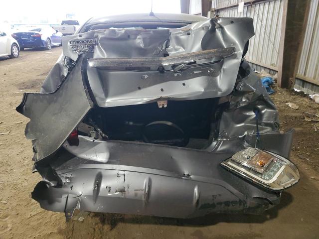 2023 MITSUBISHI MIRAGE G4 - ML32FUFJ6PHF06268