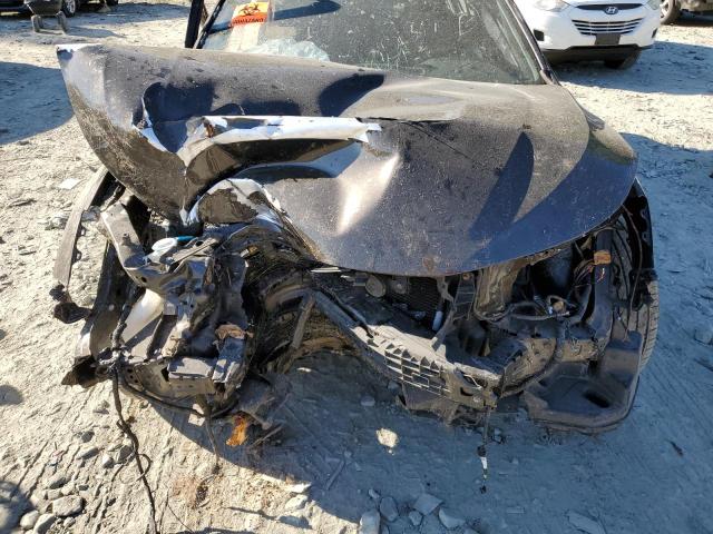 2017 HONDA ACCORD SPO - 1HGCR2F53HA113188