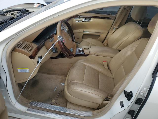 VIN WDDNG7DB8DA508308 2013 Mercedes-Benz S-Class, 550 no.7