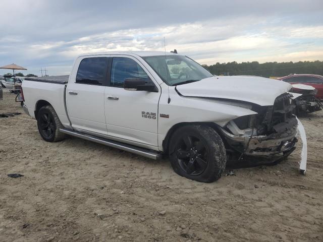 2017 RAM 1500 SLT - 3C6RR7LT2HG649406