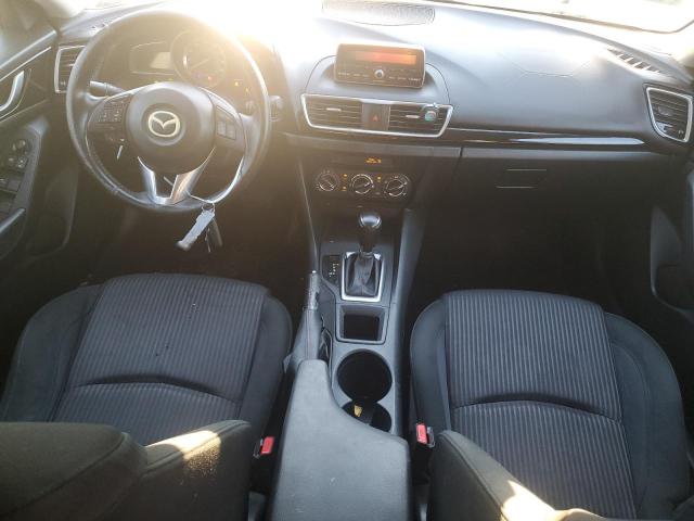 VIN JM1BM1V71E1189817 2014 MAZDA 3 no.8