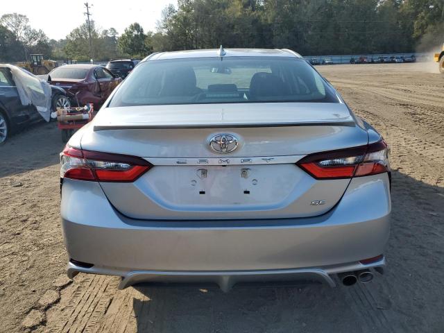 VIN 4T1G11AK9MU469227 2021 Toyota Camry, SE no.6