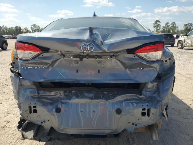 2021 TOYOTA COROLLA LE - 5YFEPMAE1MP204675
