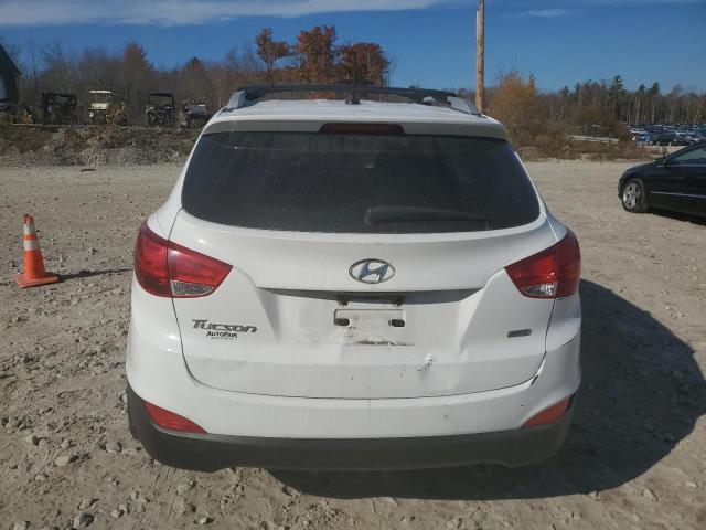 2015 HYUNDAI TUCSON LIM - KM8JUCAG2FU013450