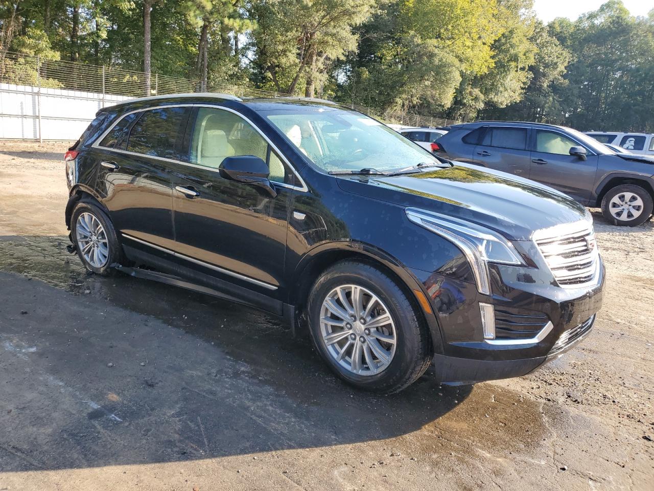 Lot #2955231509 2019 CADILLAC XT5 LUXURY