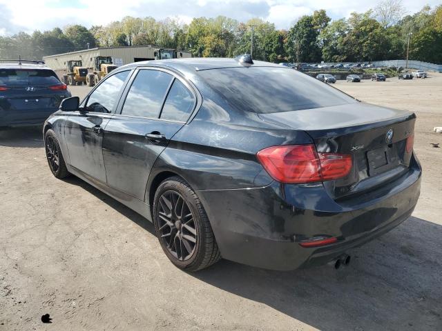 VIN WBA3B5C53EP541664 2014 BMW 3 Series, 328 Xi Sulev no.2