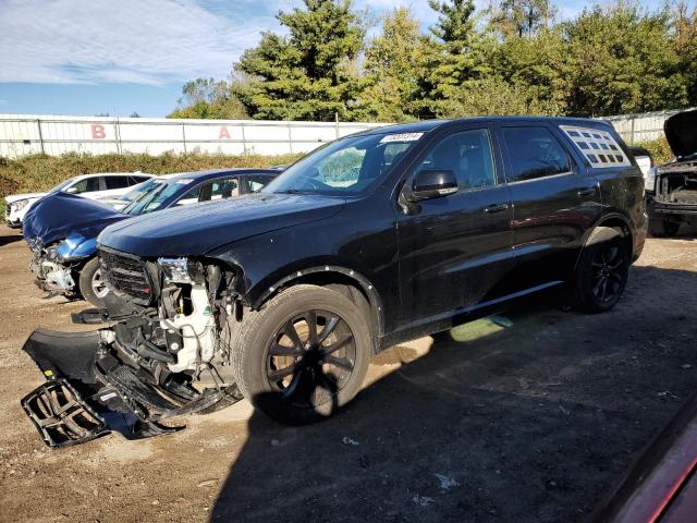 Vin: 1c4sdjct1hc860640, lot: 73201314, dodge durango r/t 2017 img_1