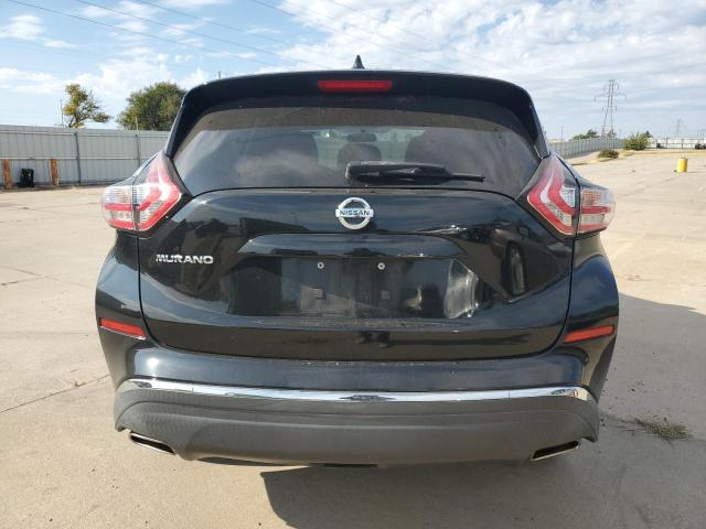 2017 NISSAN MURANO S - 5N1AZ2MG4HN131147